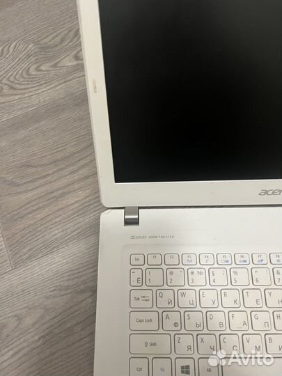 Ноутбук Acer Aspire V3 371