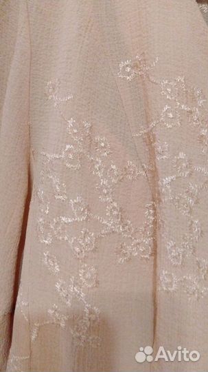 Костюм летний