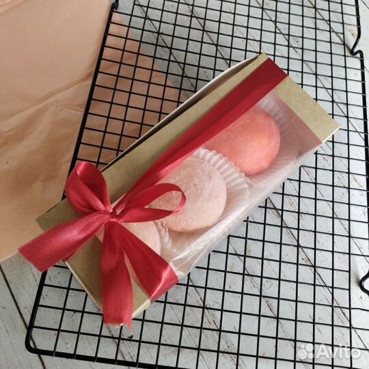 Моти в наличии