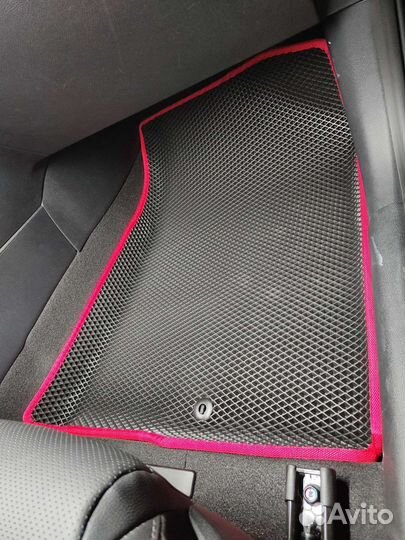 Ева Эва коврки в Ярославле