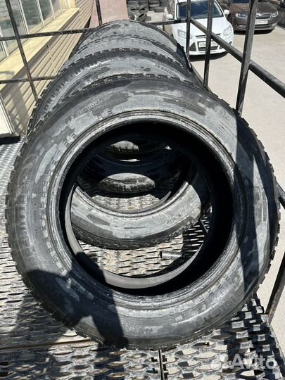 Nokian Tyres Hakkapeliitta 5 SUV 255/55 R18 109T