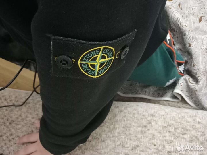 Пач Stone island