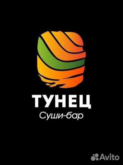 Менеджер смены (Администратор) в суши-бар