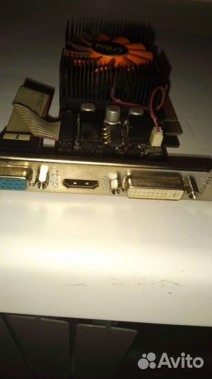 Видеокарта