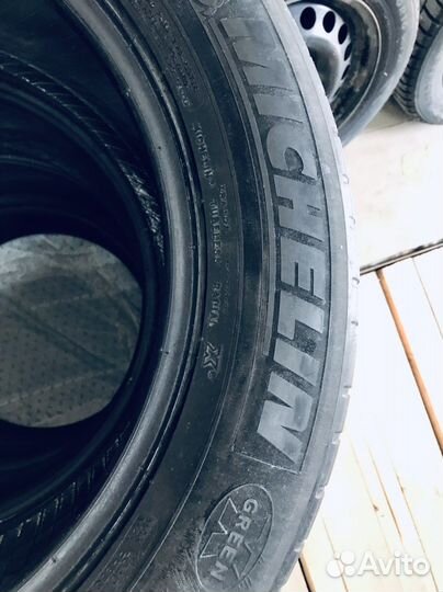 Michelin Latitude Sport 3 255/55 R19