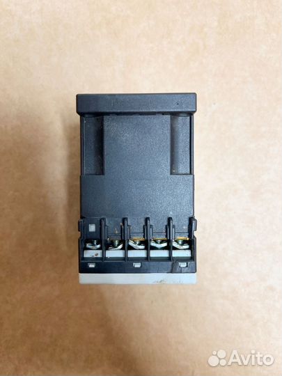 Контактор Siemens 3ZX1012-ORH11-1AA1