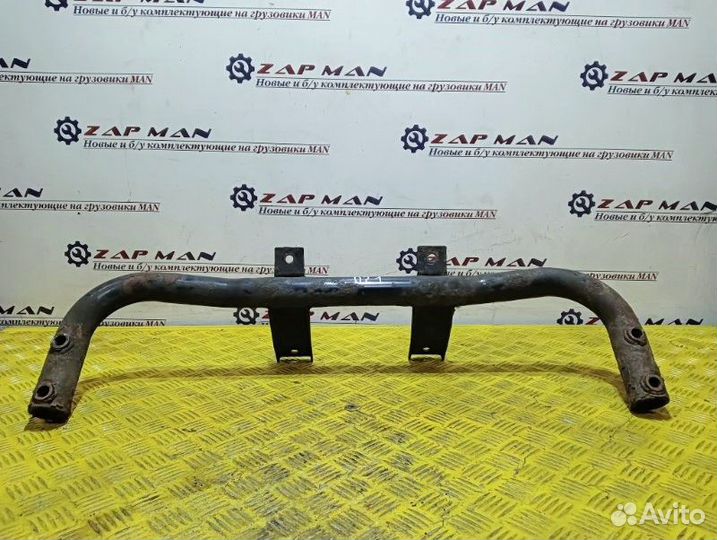 Кронштейн корпуса воздушного фильтра Man Tga Tgs