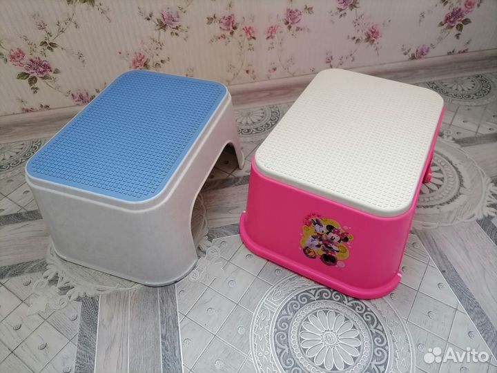 Сиденье для ванны детское