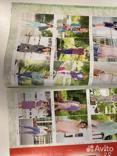 Продается журнал Diana Moden 3/16