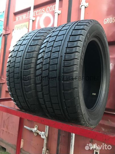 Cooper Discoverer M+S Sport 235/55 R17 99H