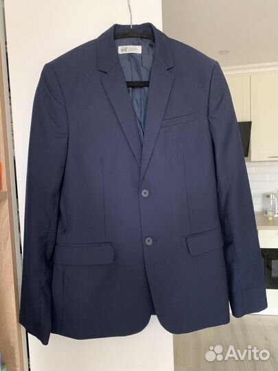Пиджак H&M