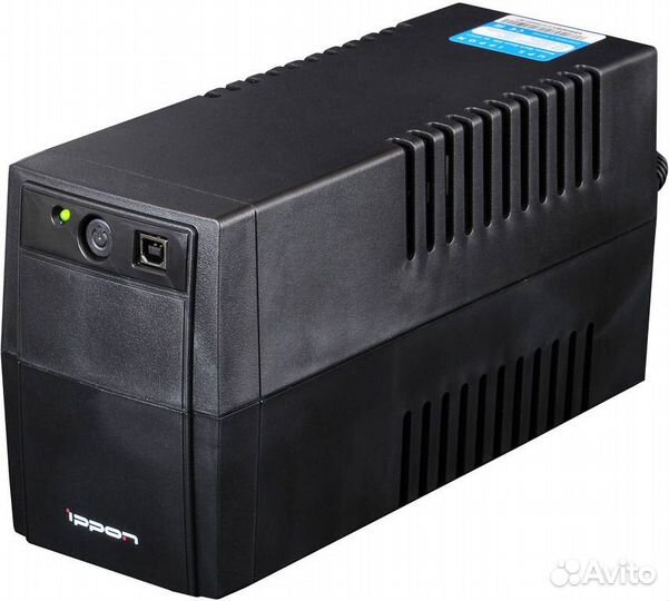 Источники бесперебойного питания