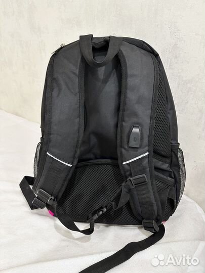 Рюкзак школьный для девочки