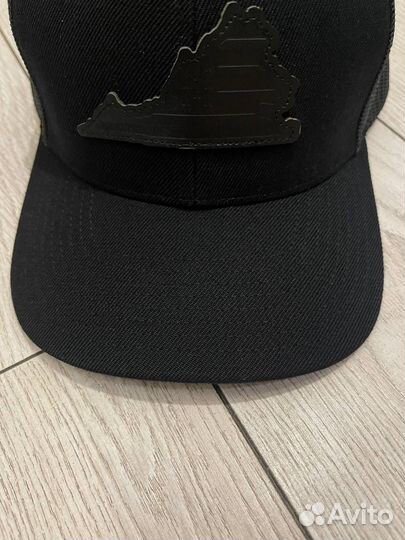 Бейсболка Local Crowns