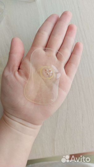 Накладки на грудь medela и phillips