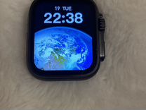 Часы apple watch 8 ultra