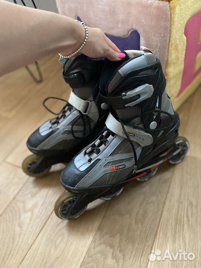 Ролики 39 размер