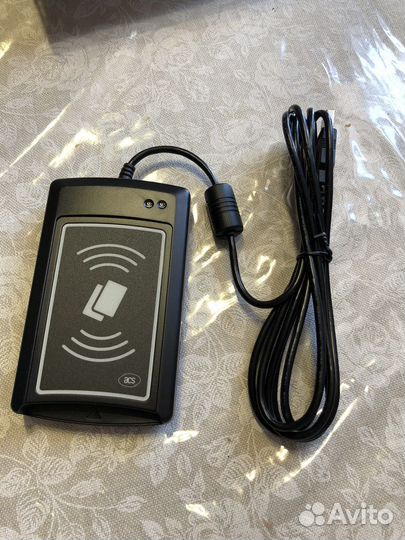 Кртридер Ставкомат