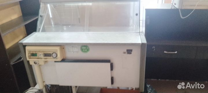 Продам торговое оборудование