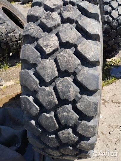 Michelin xzl 14.00r20