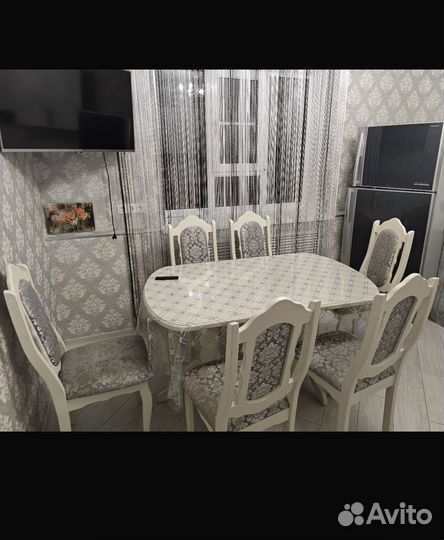 Комплект б/у