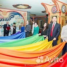 Реквизит для аниматоров