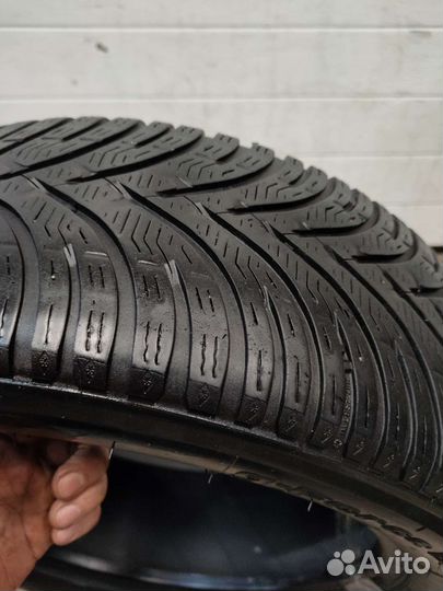 Bfgoodrich G-Force Winter 2 195/55 R16 91H