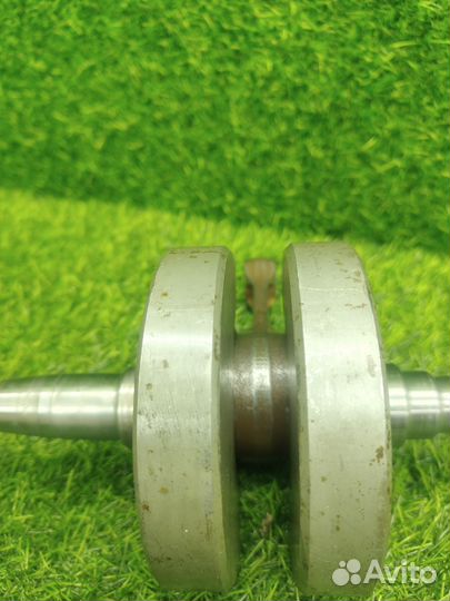 Коленвал Suzuki drz 400