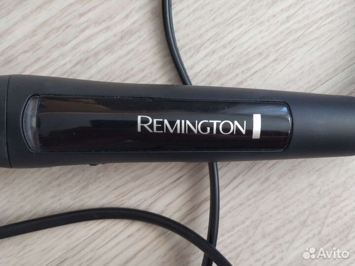 Щипцы (плойка) для завивки волос Ремингтон Remingt