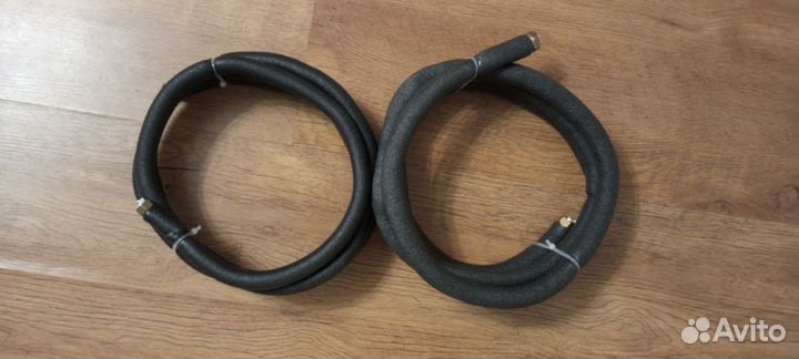 Магистраль для кондиционера