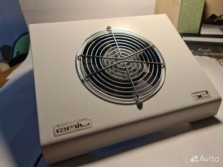 Набор для маникюра и педикюра