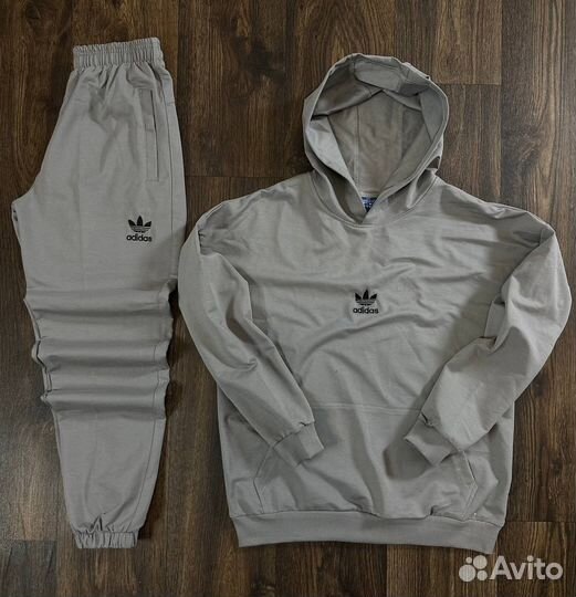 Костюм Adidas Nike