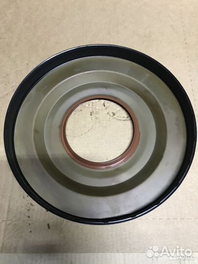 Крышка сальник 6DCT450 31256845