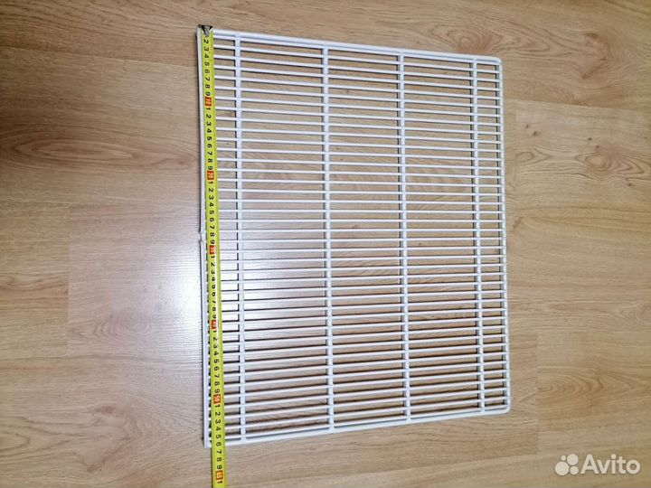 Полка-решетка д/холод