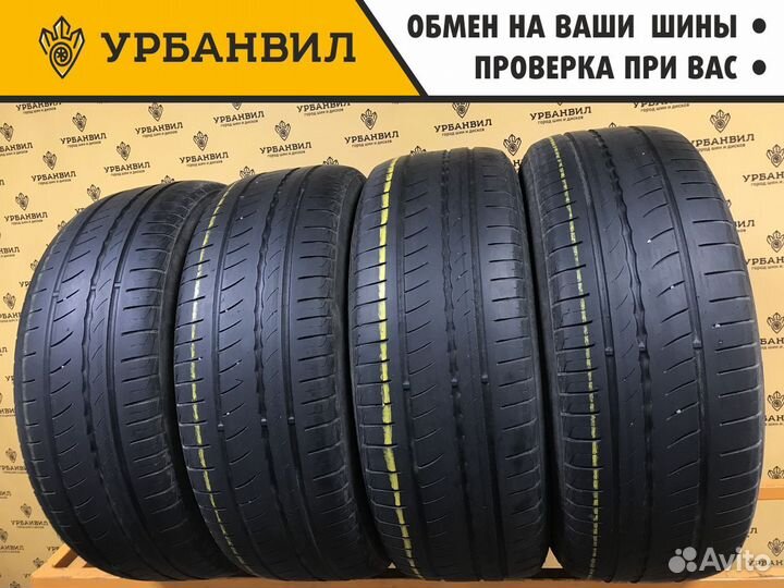 Pirelli Cinturato P1 205/55 R16 91V
