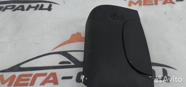 Ручка двери внешняя задняя левая Renault Kangoo