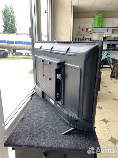 Телевизор 32 дюйма