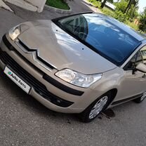 Citroen C4 1.6 MT, 2007, 250 000 км, с пробегом, цена 410 000 руб.