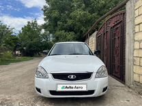 ВАЗ (LADA) Priora 1.6 MT, 2014, 257 000 км