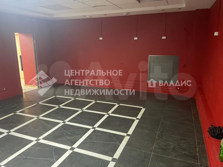 Сдам помещение свободного назначения, 82 м²