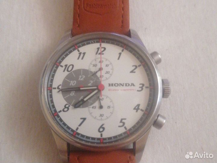 Часы Honda Chronograph (оригинал)