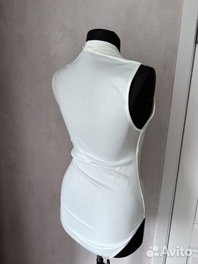 Топ боди Zara размер М