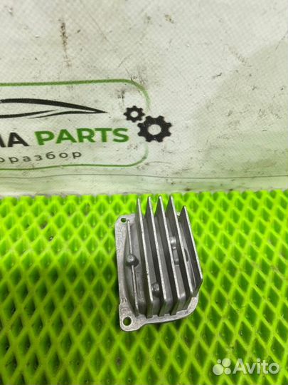 Светодиодный модуль Renault Coleos 2.5 2019