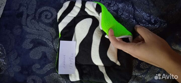 Гамаки, лежанки для грызунов