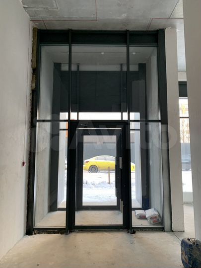 Свободного назначения, 128 м²