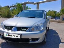 Mitsubishi Lancer 1.6 MT, 2007, 221 875 км, с пробегом, цена 625 000 руб.