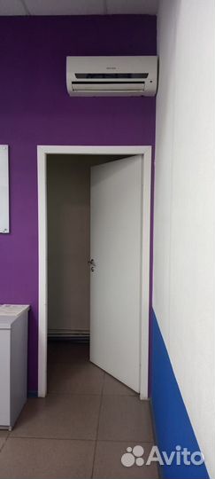 Кондиционер Rovex