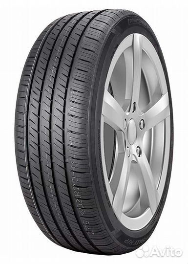 Landspider Citytraxx H/P 225/55 R19 W