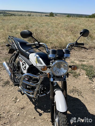 Racer RC110-N