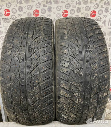Kumho I'Zen RV Stud KC16 255/55 R18 109T